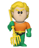 Funko Soda: DC - Aquaman