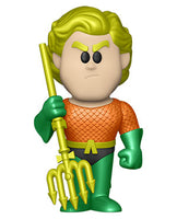 Funko Soda: DC - Aquaman
