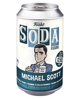 Funko Soda: The Office - Michael Best Boss