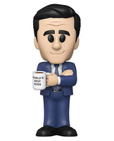 Funko Soda: The Office - Michael Best Boss