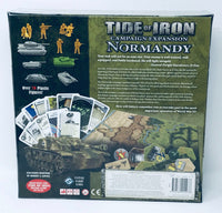 Tide of Iron: Normandy Campaign Expansion