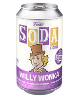 Funko Soda: Willy Wonka - Willy Wonka