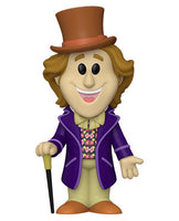Funko Soda: Willy Wonka - Willy Wonka