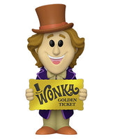 Funko Soda: Willy Wonka - Willy Wonka