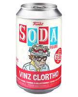 Funko Soda: Ghostbusters Vinz Clortho Keymaster