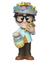 Funko Soda: Ghostbusters Vinz Clortho Keymaster