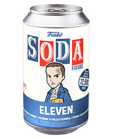 Funko Soda: Stranger Things - Eleven