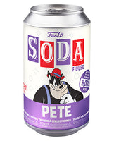 Funko Soda: Disney - Pete