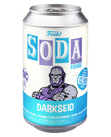 Funko Soda: Justice League - Darkseid