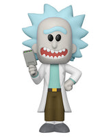 Funko Soda: Rick & Morty - Rick
