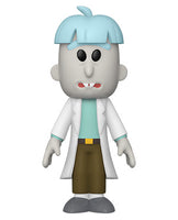 Funko Soda: Rick & Morty - Rick