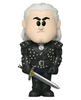 Funko Soda: The Witcher Geralt