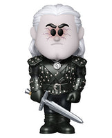 Funko Soda: The Witcher Geralt