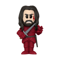 Funko Soda: Dracula
