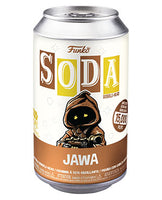 Funko Soda: Star Wars- Jawa