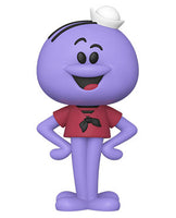 Funko Soda: Squiddly Diddly