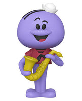 Funko Soda: Squiddly Diddly