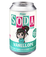 Funko Soda: Wreck-it Ralph - Vanellope
