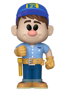 Funko Soda: Wreck-it Ralph - Fix It Felix