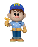Funko Soda: Wreck-it Ralph - Fix It Felix