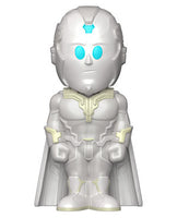 Funko Soda: Marvel - Vision