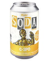 Funko Soda: Star Wars- C-3PO