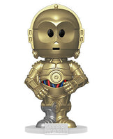 Funko Soda: Star Wars- C-3PO