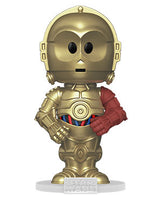Funko Soda: Star Wars- C-3PO