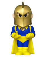 Funko Soda: DC - Dr. Fate