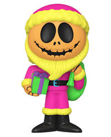Funko Soda: Nightmare Before Christmas - Santa Jack