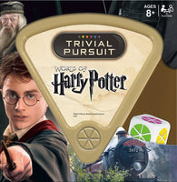 Harry Potter Trivial Pursuit