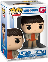 Funko Pop! Movies: Dumb & Dumber - Casual Lloyd