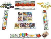 Elysium Board Game