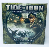 Tide of Iron: Normandy Campaign Expansion