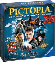 Pictopia: HARRY POTTER Edition