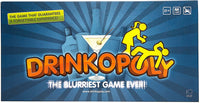 Drinkopoly Drinking Game