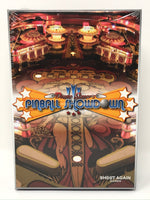 Pinball Showdown