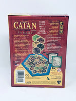 Catan: 5-6 Player Extension