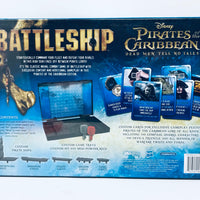 Battleship - Pirates of the Caribbean Edition