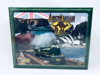 Australian Rails Game (Discount Bin)