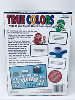 True Colors Card Game