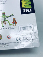 Disney The Muppets Fozzie and Scooter Action Figures by Diamond Select Toys