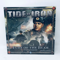 Tide of Iron: Fury of the Bear Expansion