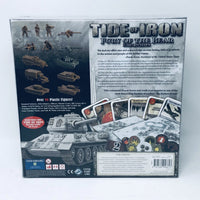 Tide of Iron: Fury of the Bear Expansion