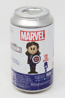 Funko Soda: Agent Carter - What If... Captain Carter International Edition