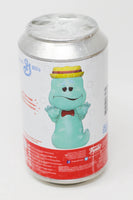 Funko Soda: General Mills - GITD Boo Berry International Edition 2,500 Pc