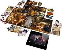 Mansions of Madness 2nd Edition