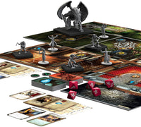 Mansions of Madness 2nd Edition