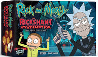 Rick and Morty: The Rickshank Rickdemption