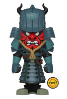 Funko Soda: Samurai Jack - Armored Jack